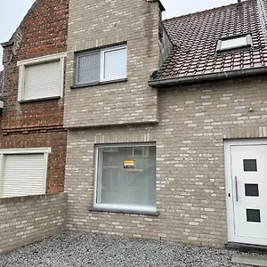 Sfeervolle Vakantiewoning Te Vakantiehuis
