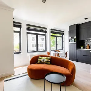  Appartement Gorgeous Brand New Apartment België