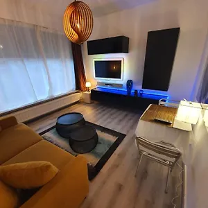  Appartement Cosy Corner Hof Tichelen België