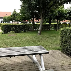 Vakantiewoning Kaviaar Vakantiehuis